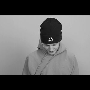 Meet your Posher, Ethan